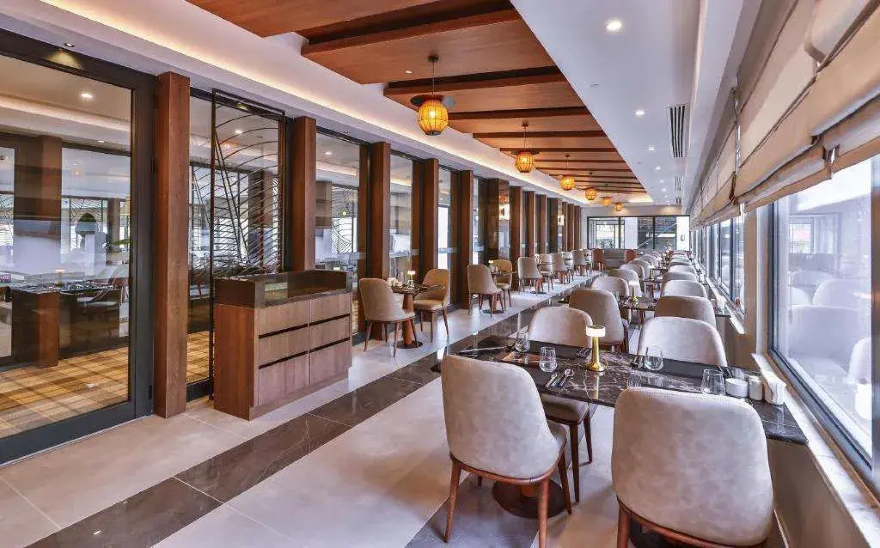 Narven Wellness & Thermal Hotel