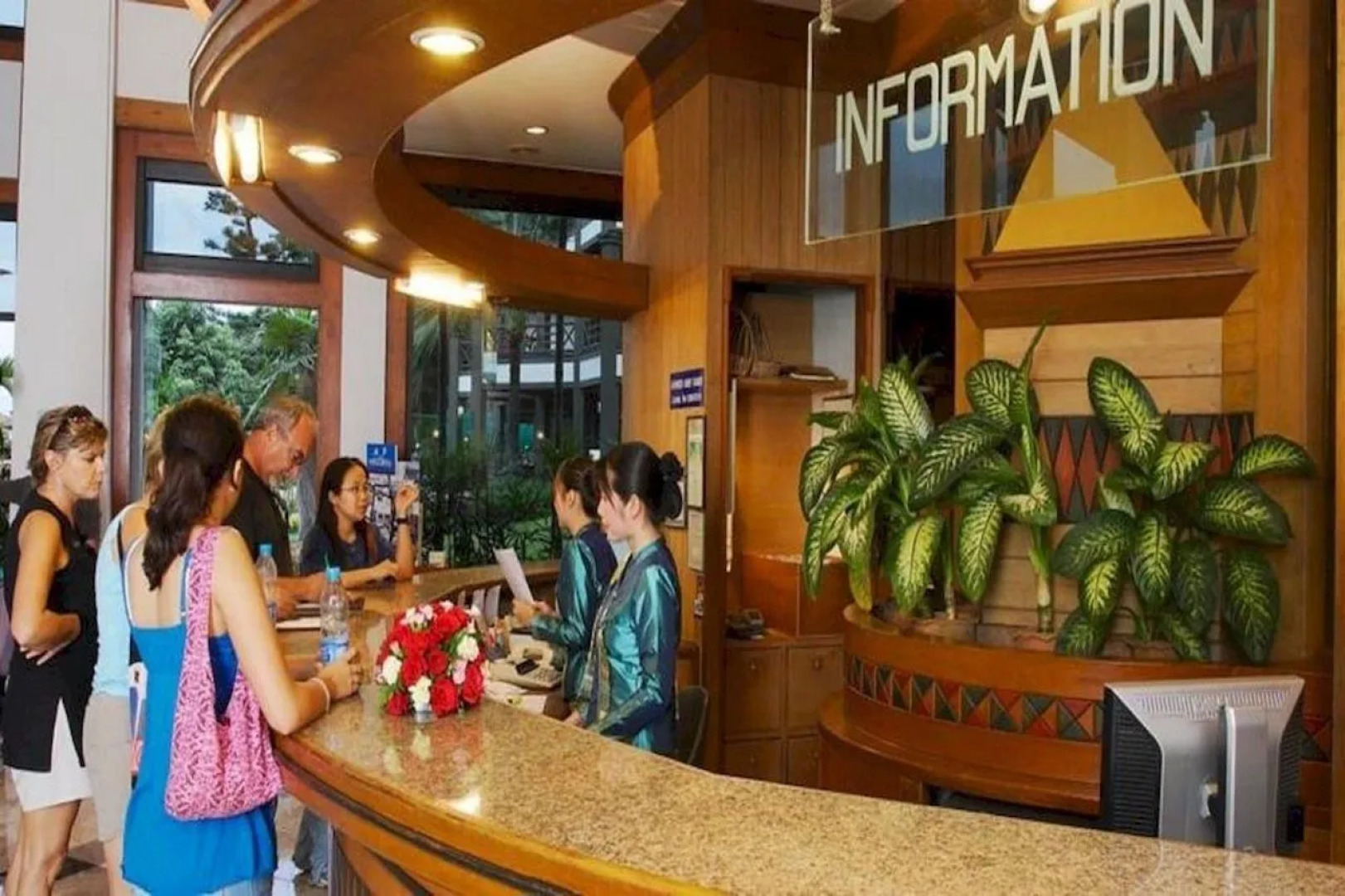 Imperial Golden Triangle Resort