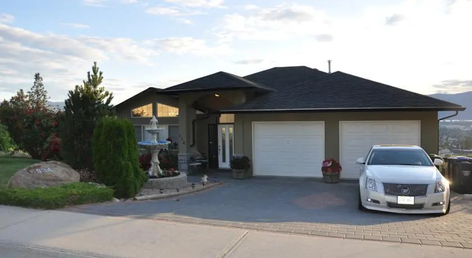 Lakeview Suites & Vacation Rentals