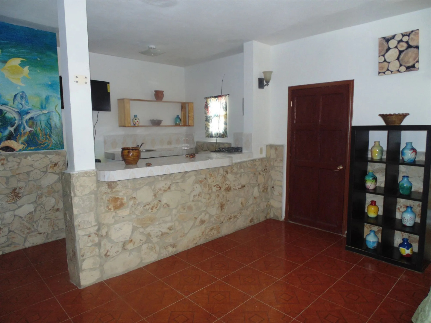 Metro Residences Hotel