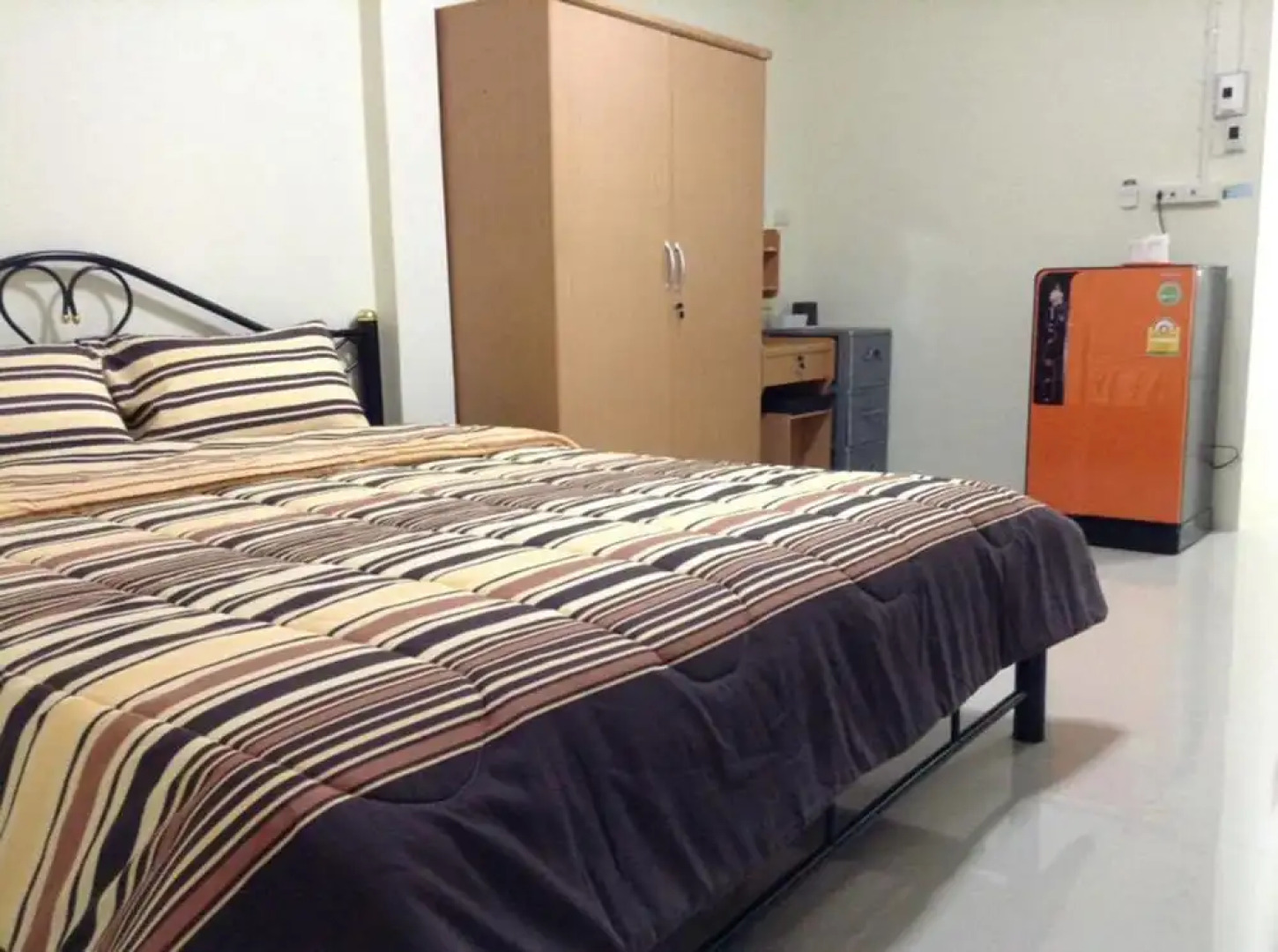 Sukkasem Guesthouse Thungsong