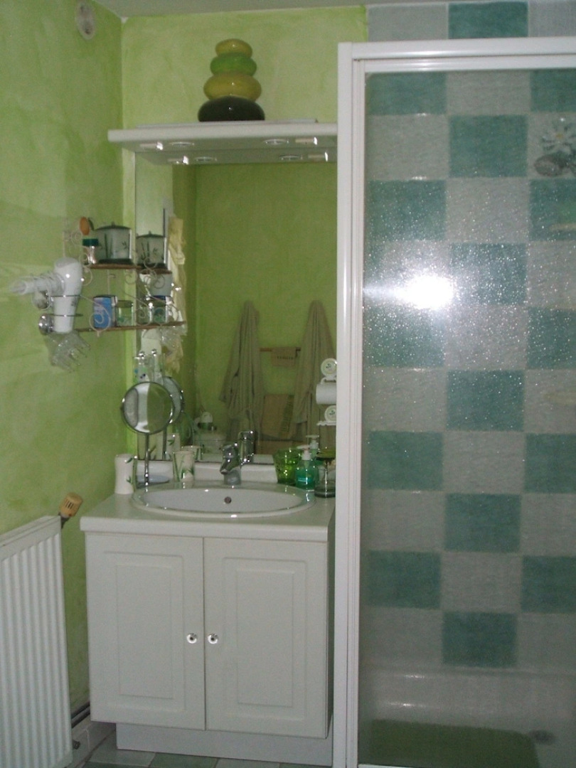 Mas des Retrouvailles