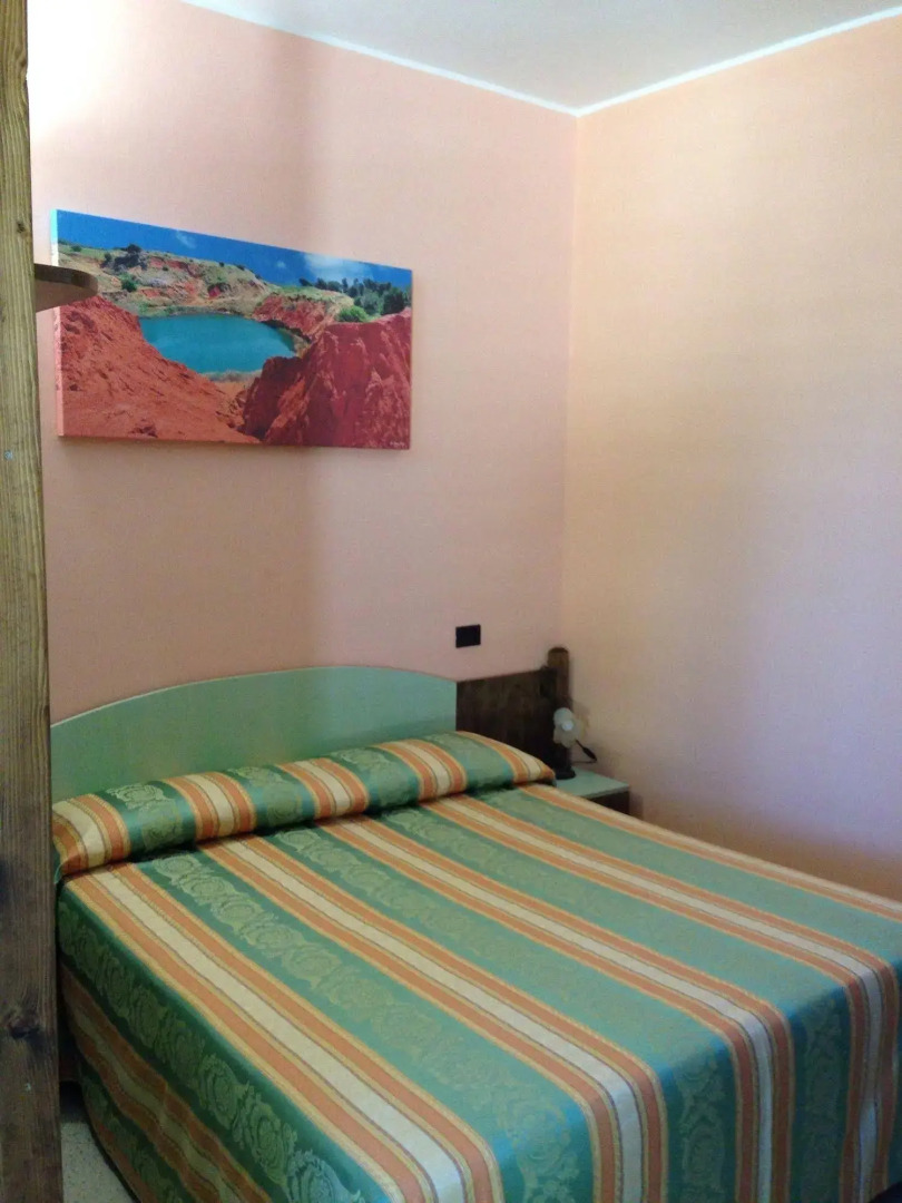 Agriturismo Li Damiani