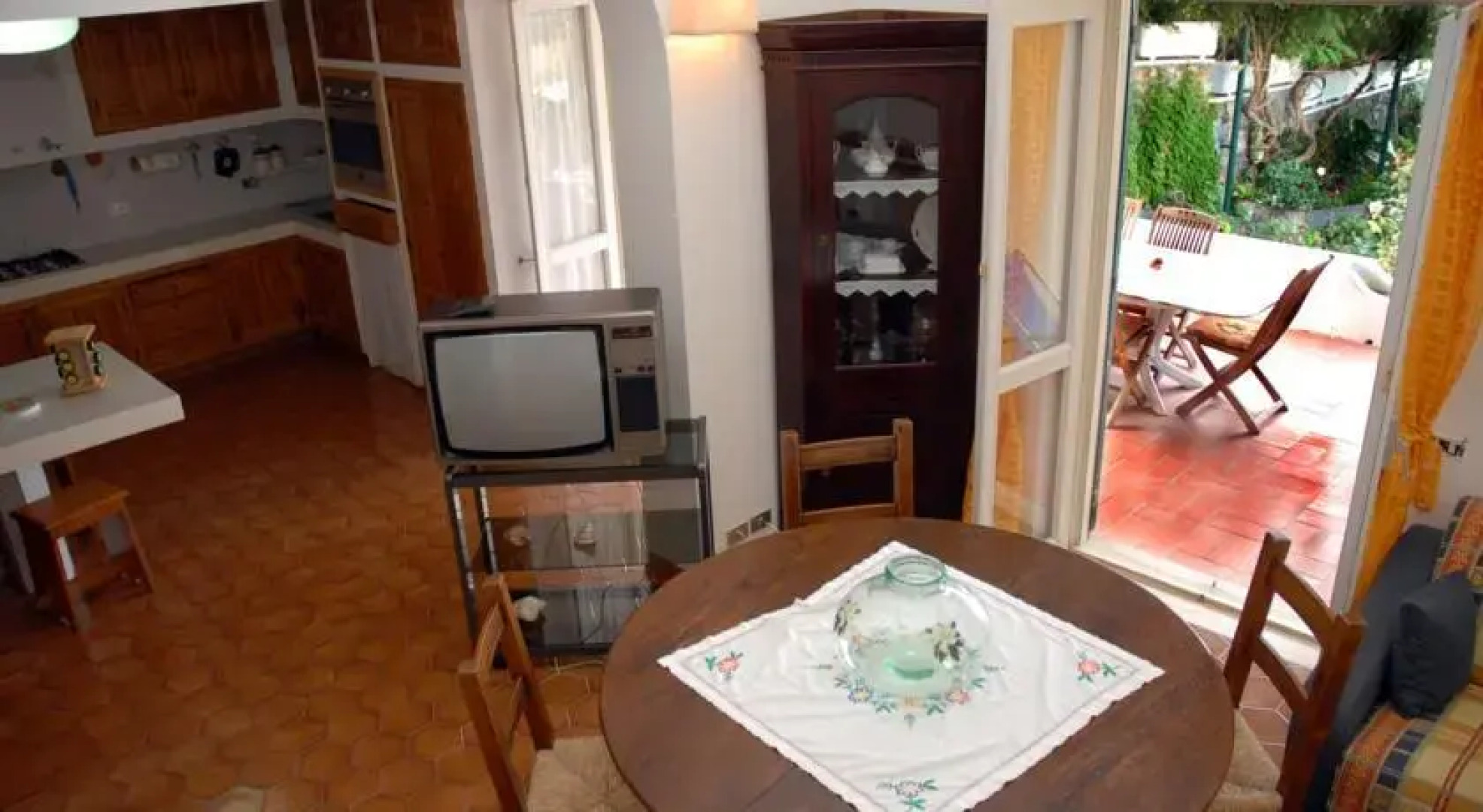 Turistcasa- Villa Anna