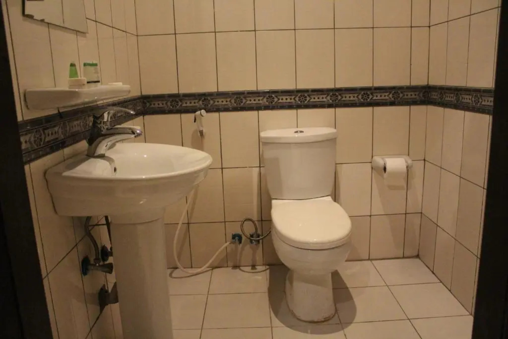 Terrace Furnished Apartments- Salmiya