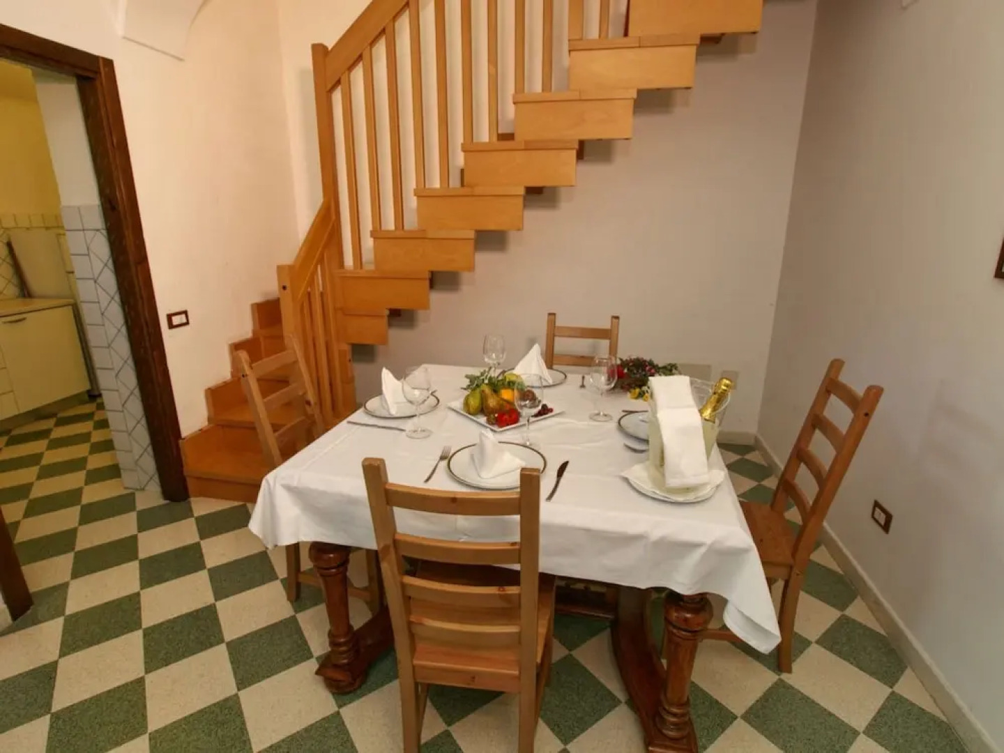 Holiday Home in San Cipriano Picentino