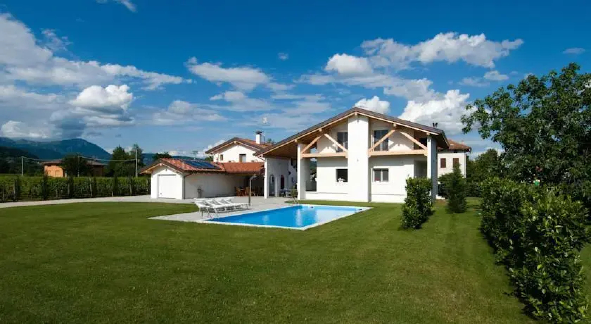 Bulfon Alloggio Agrituristico