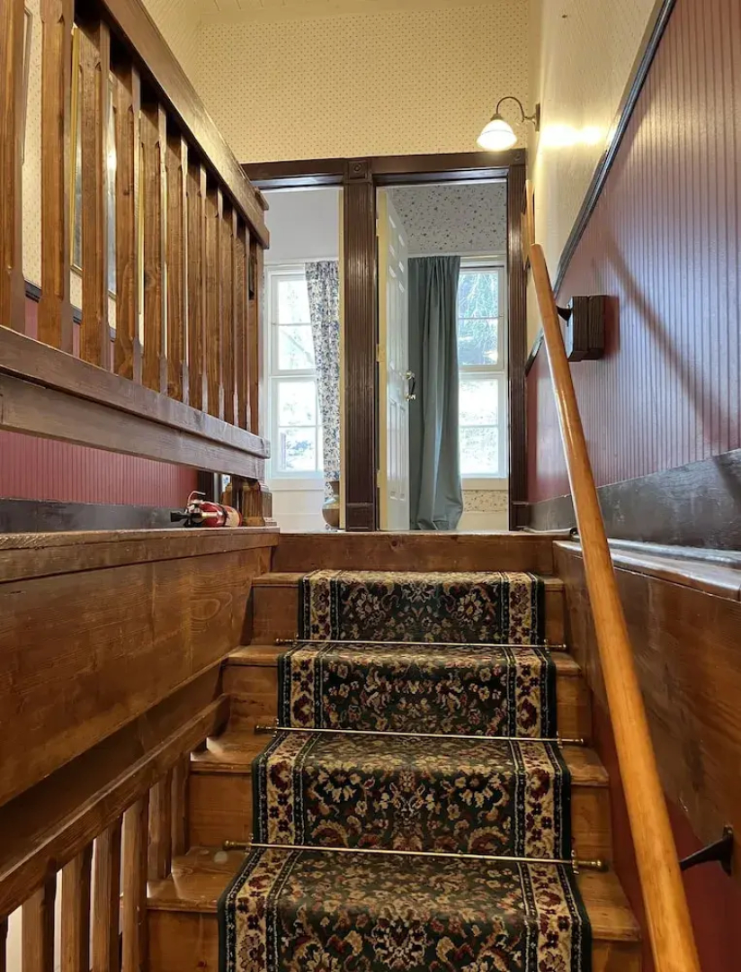 The Crofting Bed and Breakfast