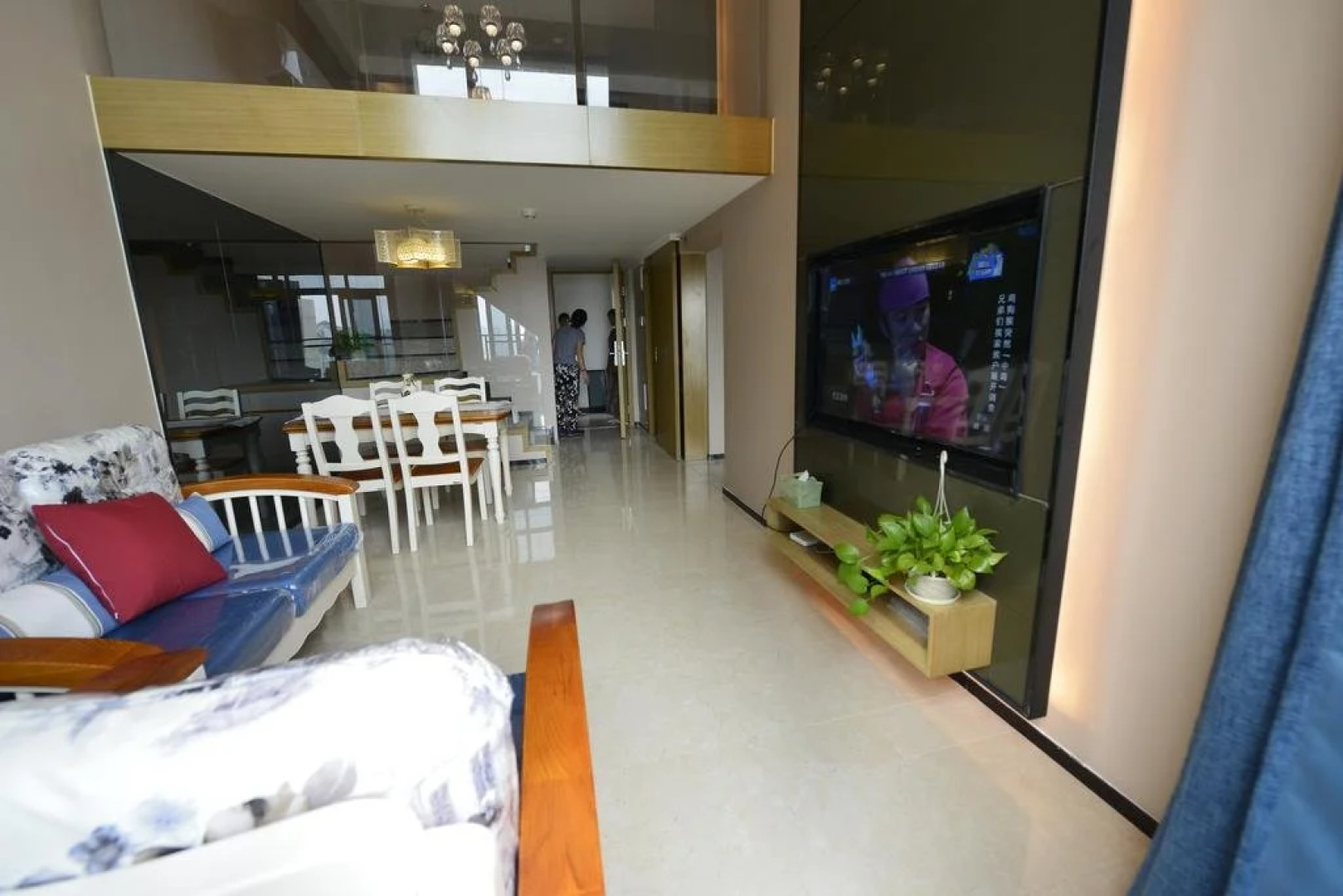 Апарт-отель Guangzhou Sunny Rain ApartHotel