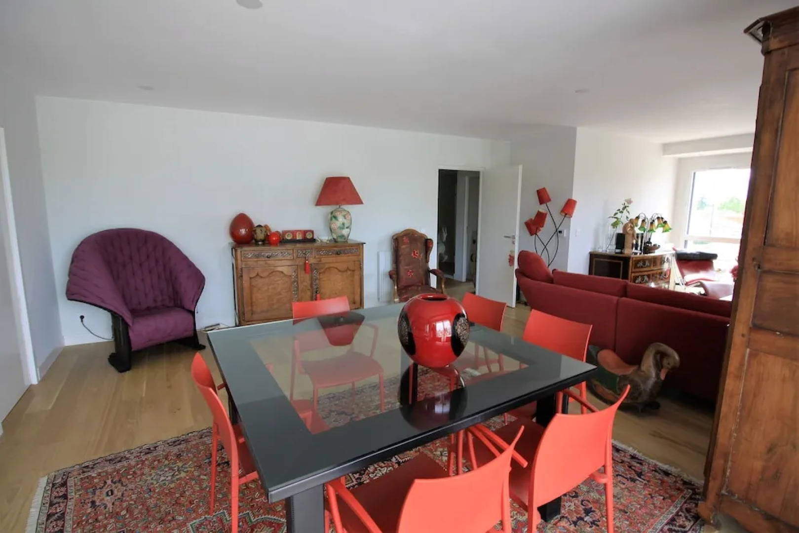 Appartement Standing Le Bouscat Hermes