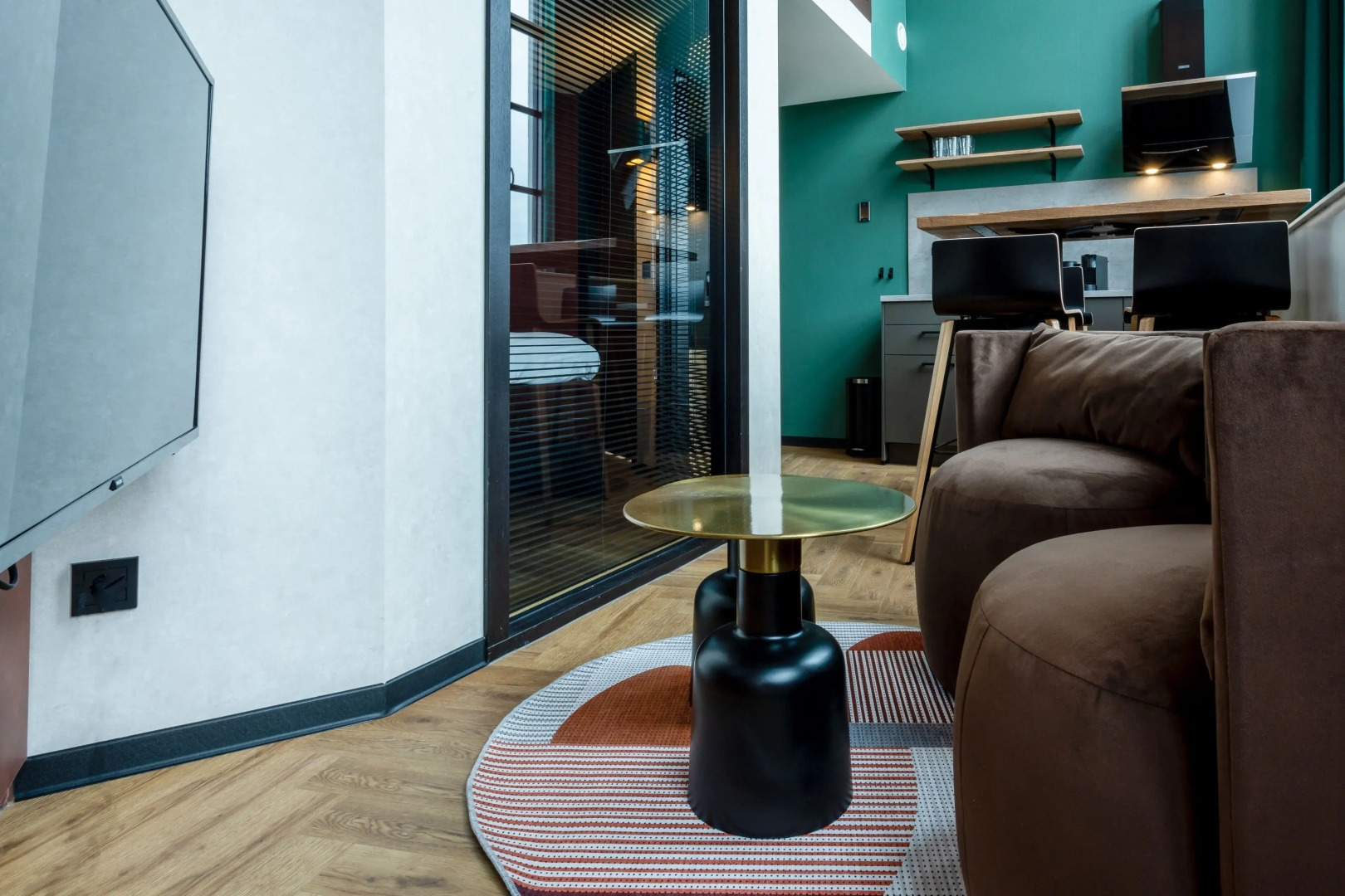 Hotel de Timmerfabriek  Kloeg Collection