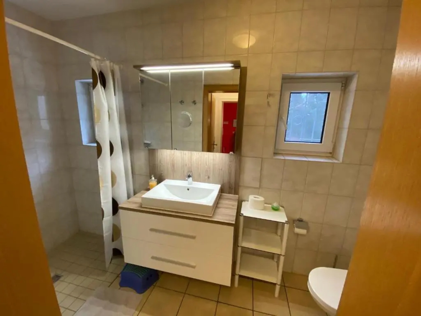 Ferienhaus Hirtenwiese