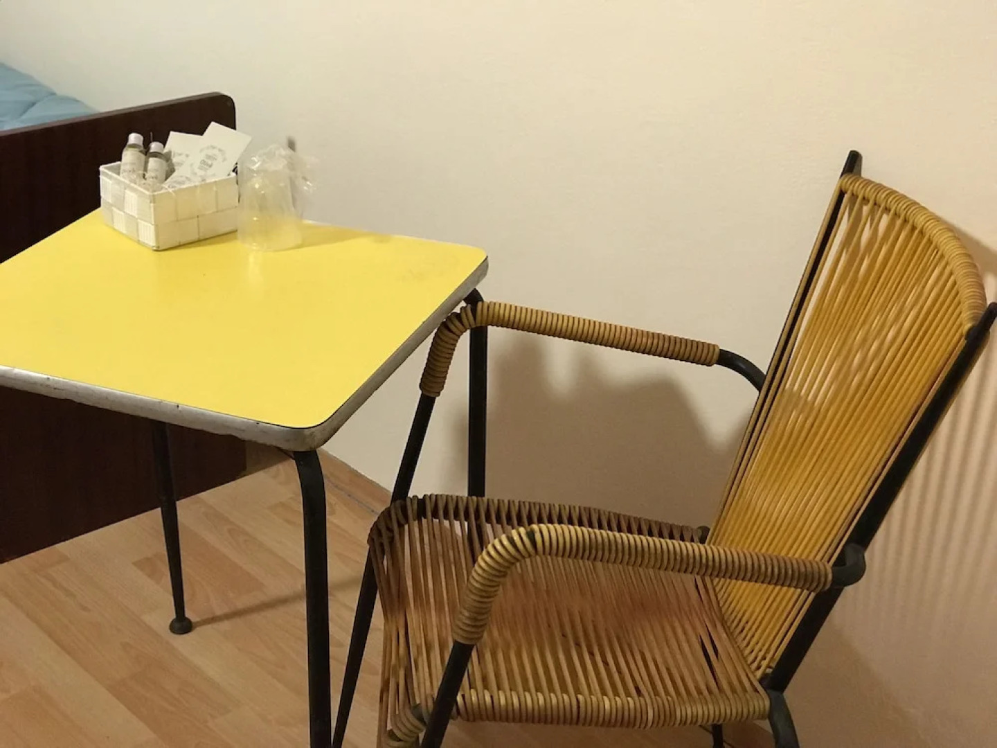 Affittacamere da Vitto