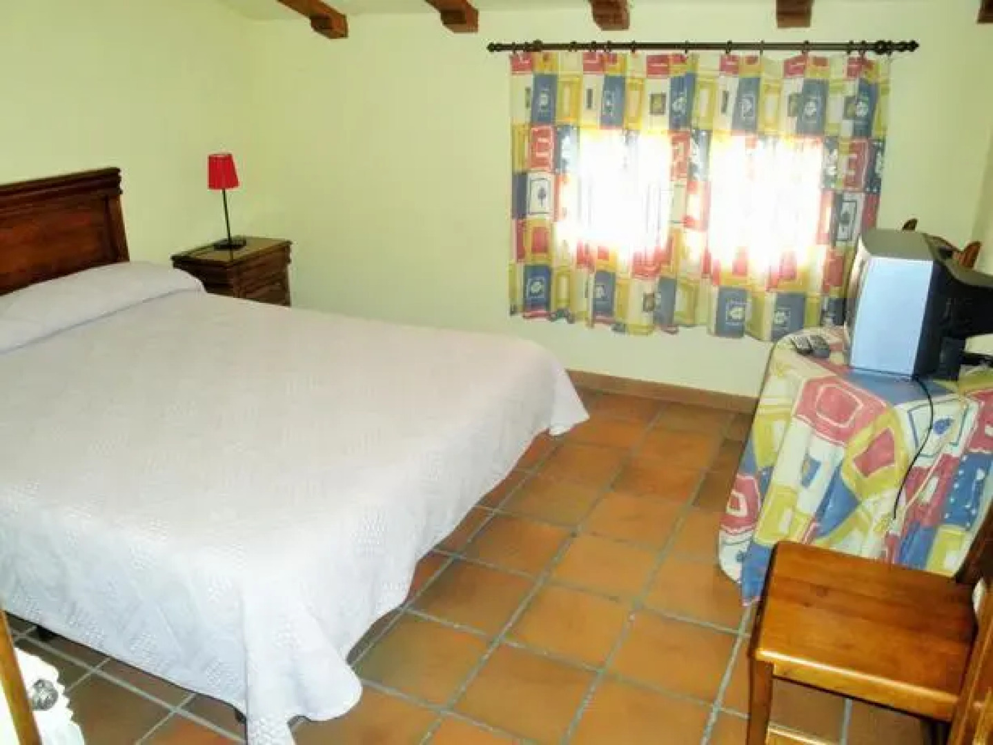 Hostal restaurante Villa de Sepúlveda