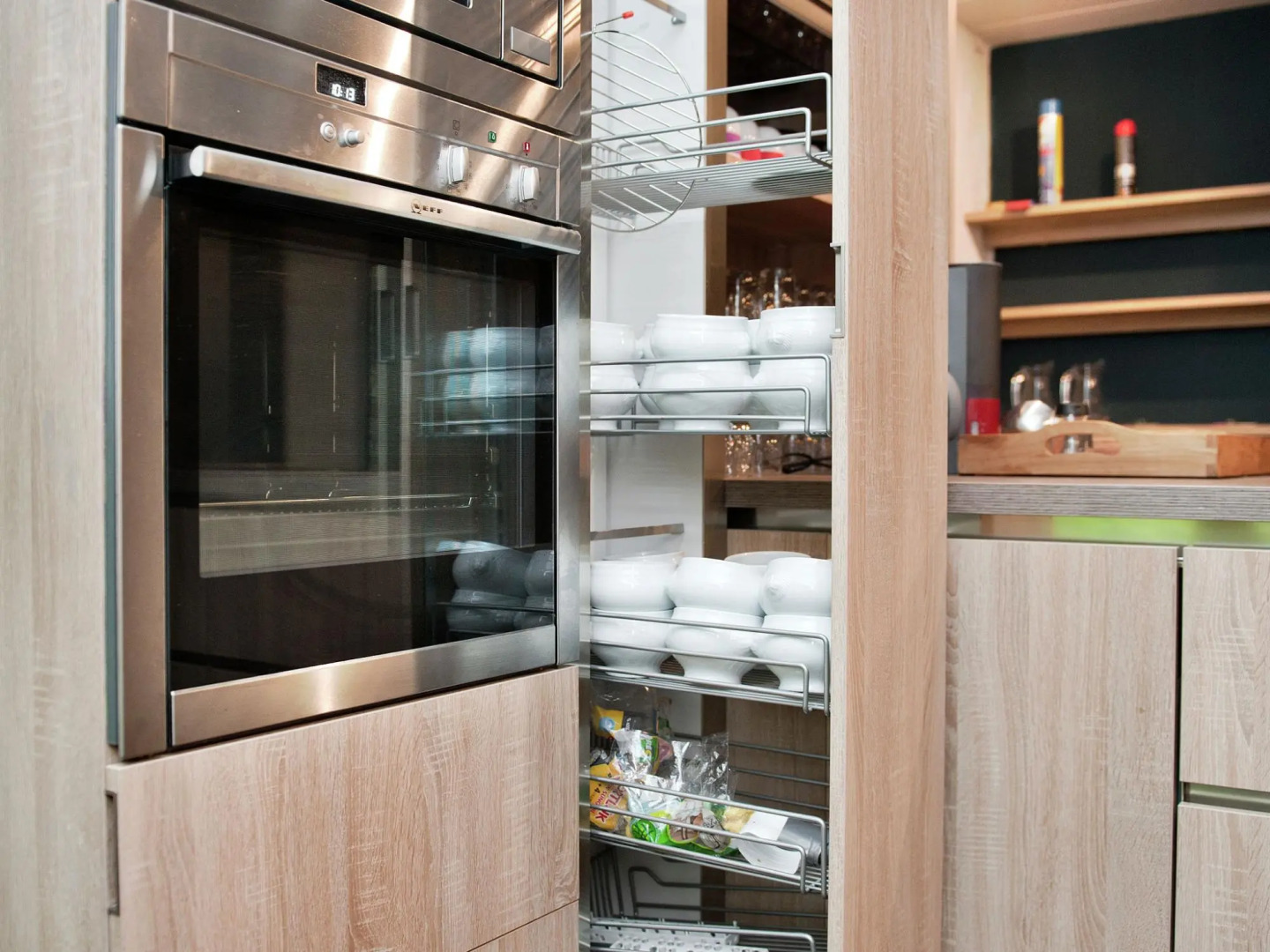 Spacious Holiday Home La Roche-en-Ardenne with Pool