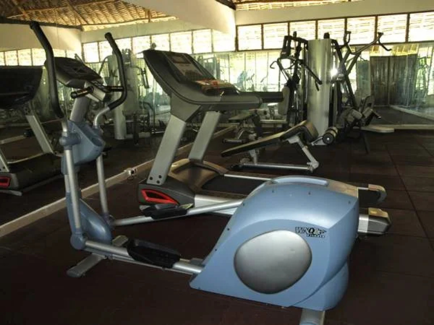 Papillon Lagoon Reef