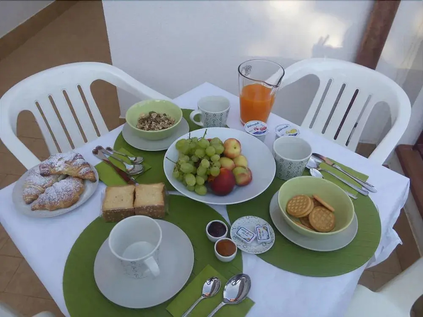 Il Giardino di Leoca