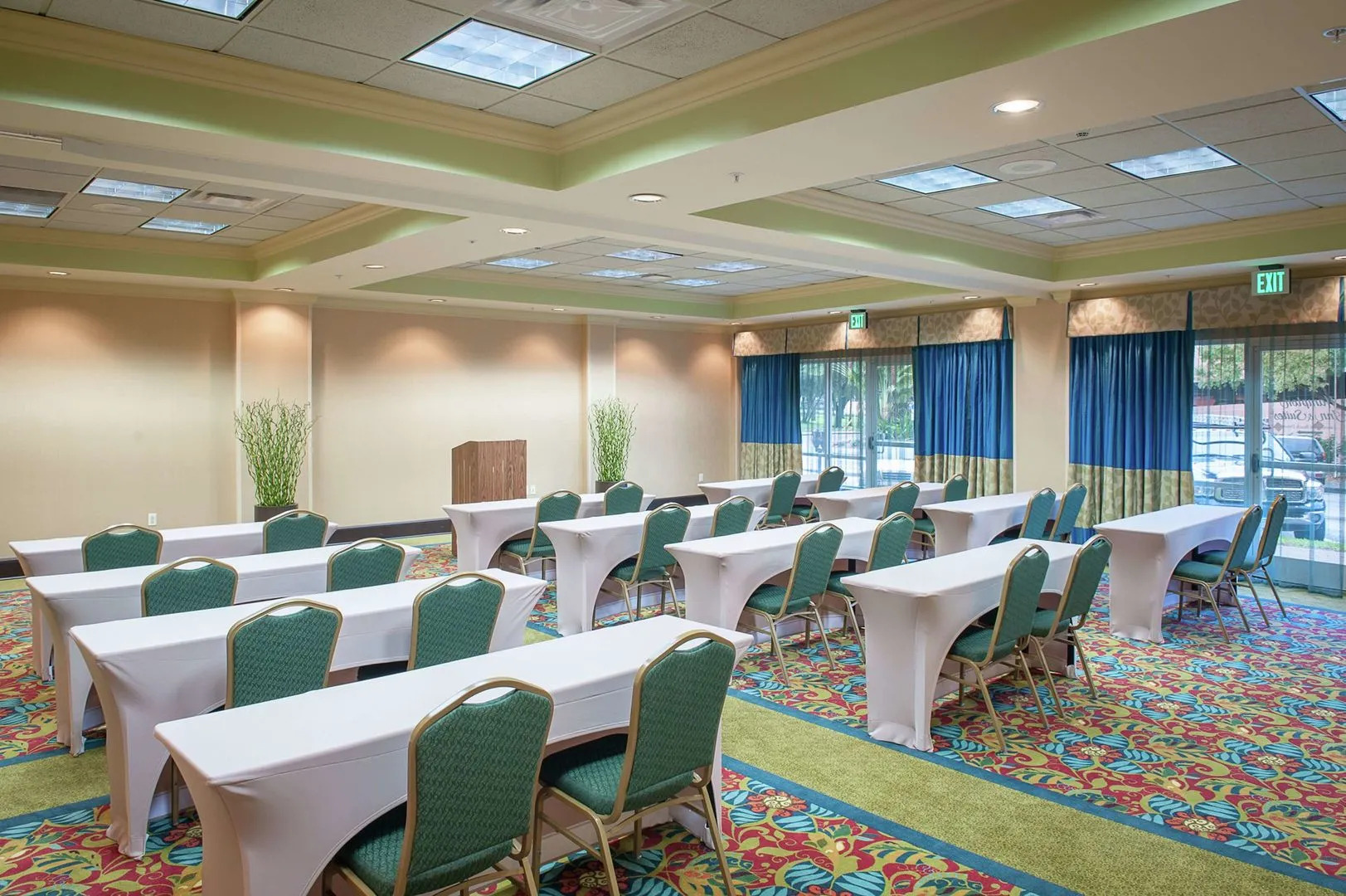 Hampton Inn & Suites St. Petersburg/Downtown