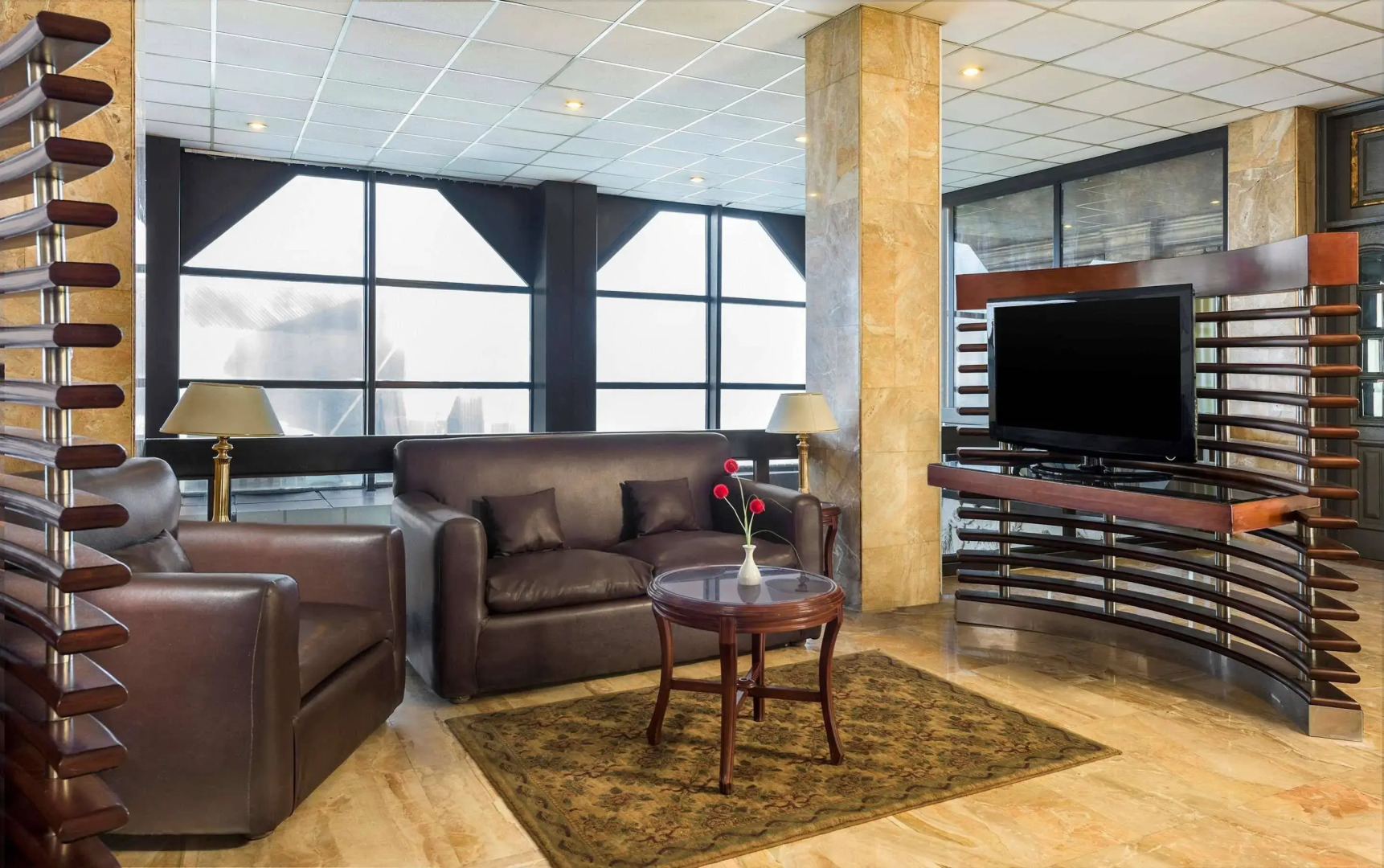 Sheraton Montazah Hotel