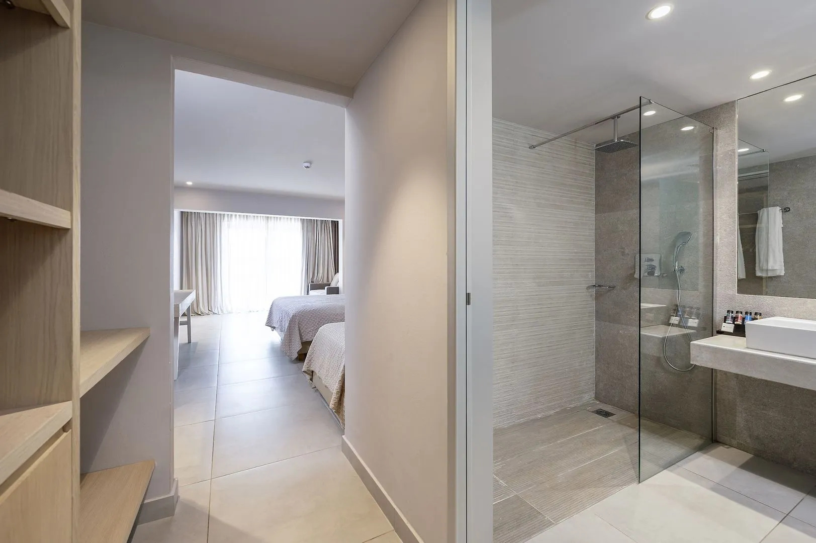 Porto Bello Beach - All Inclusive