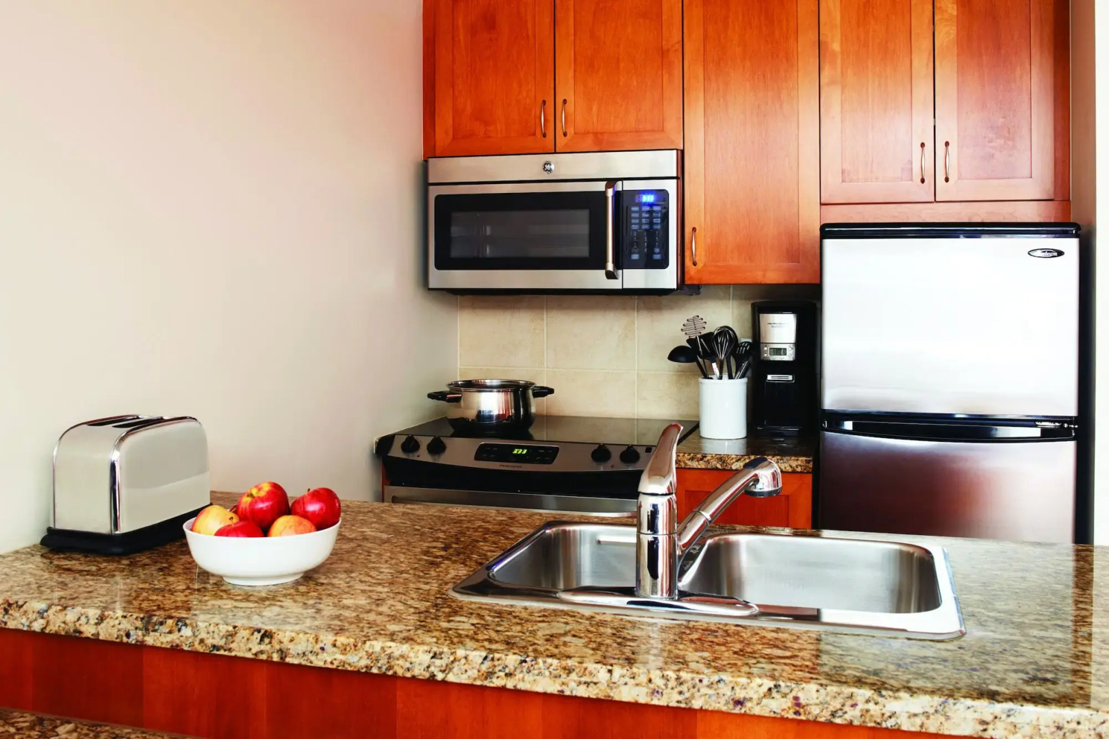 Pan Pacific Whistler Village Centre