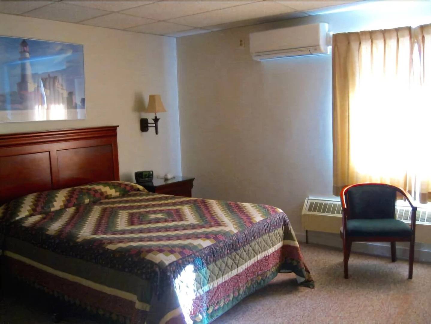 The Lodge at Lincoln Station