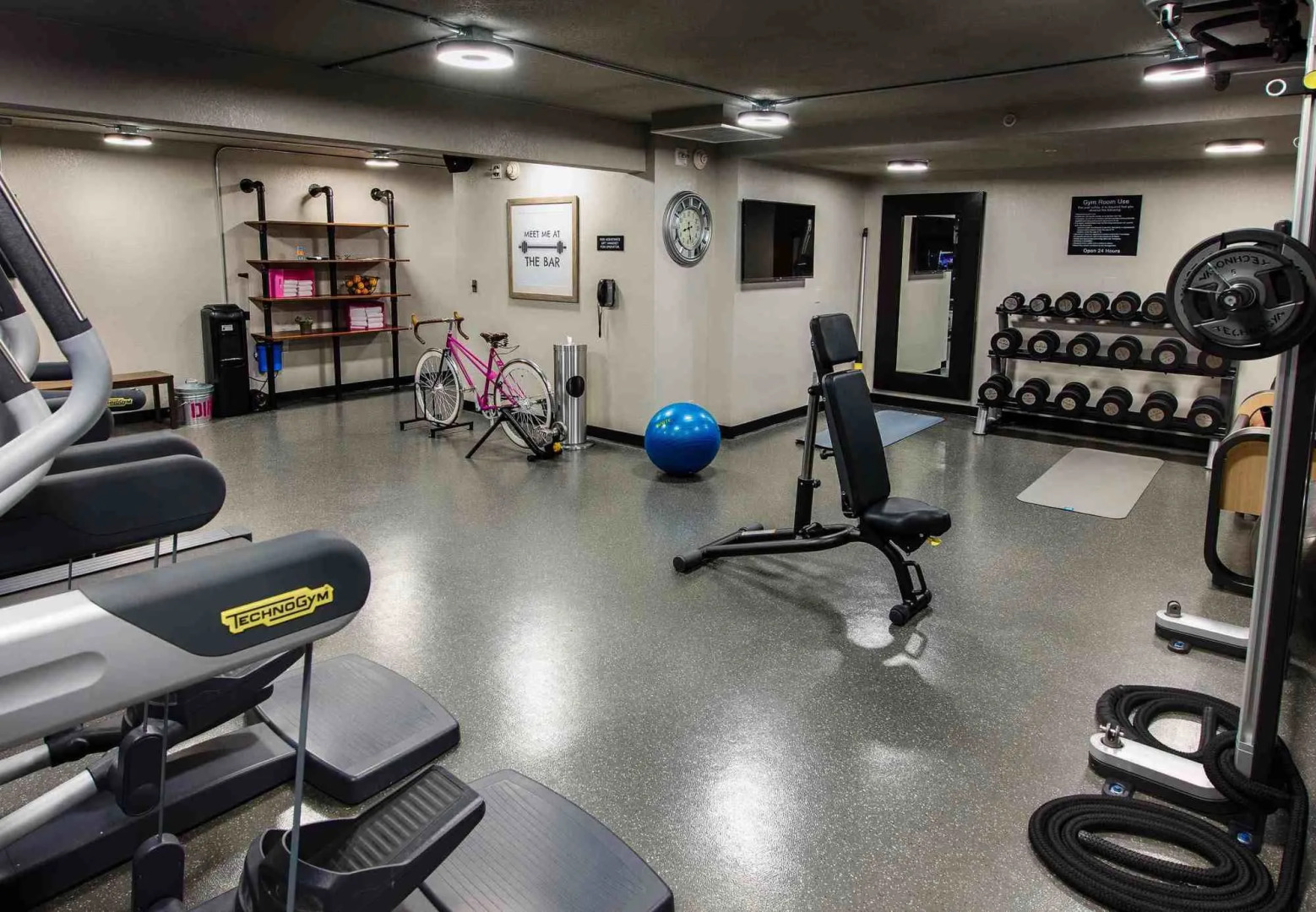 MOXY Phoenix Tempe/ASU Area