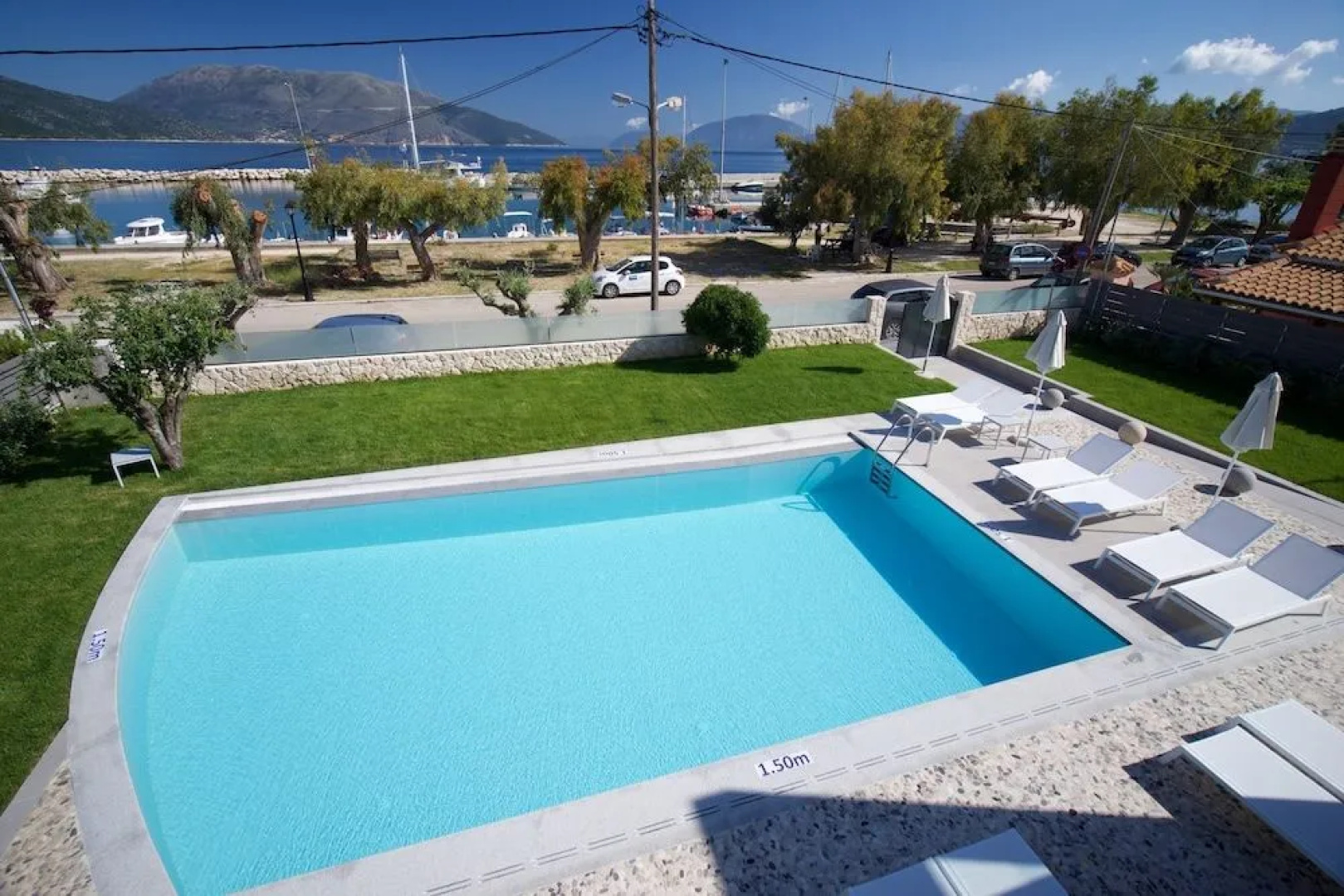 Alancia Suites
