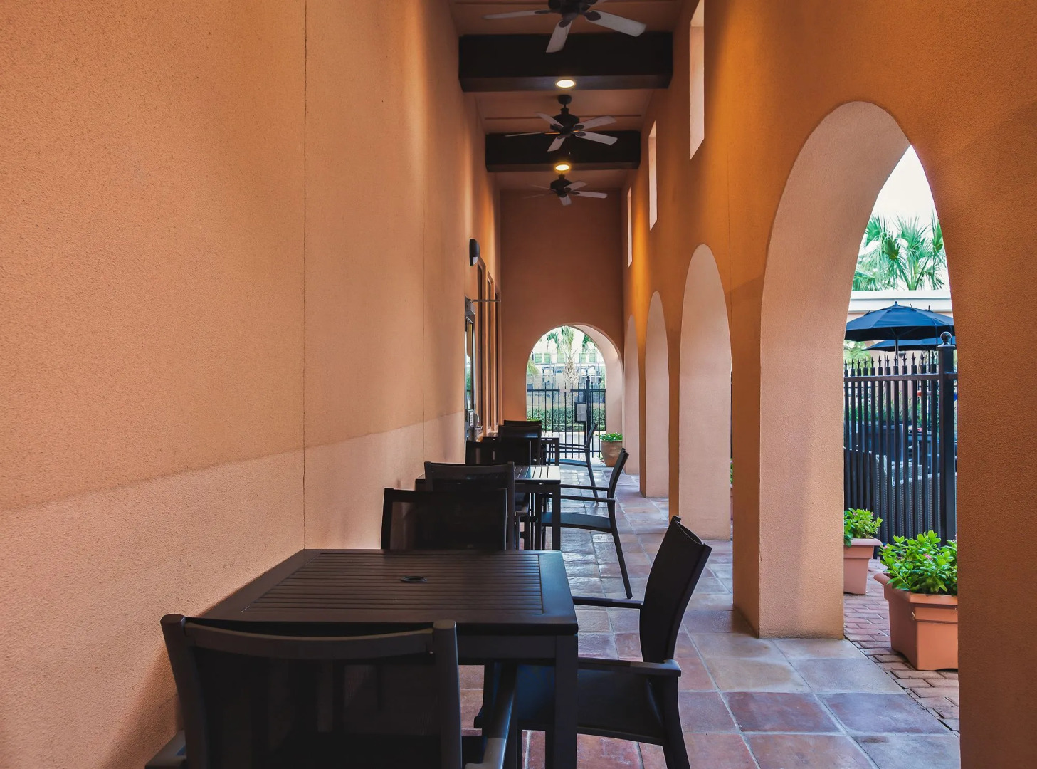 Residence Inn by Marriott Laredo Del Mar