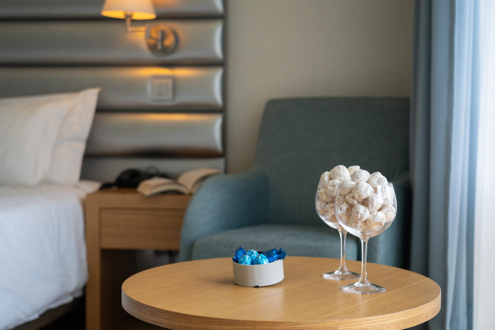 Hotel Rural Vale do Rio & Spa