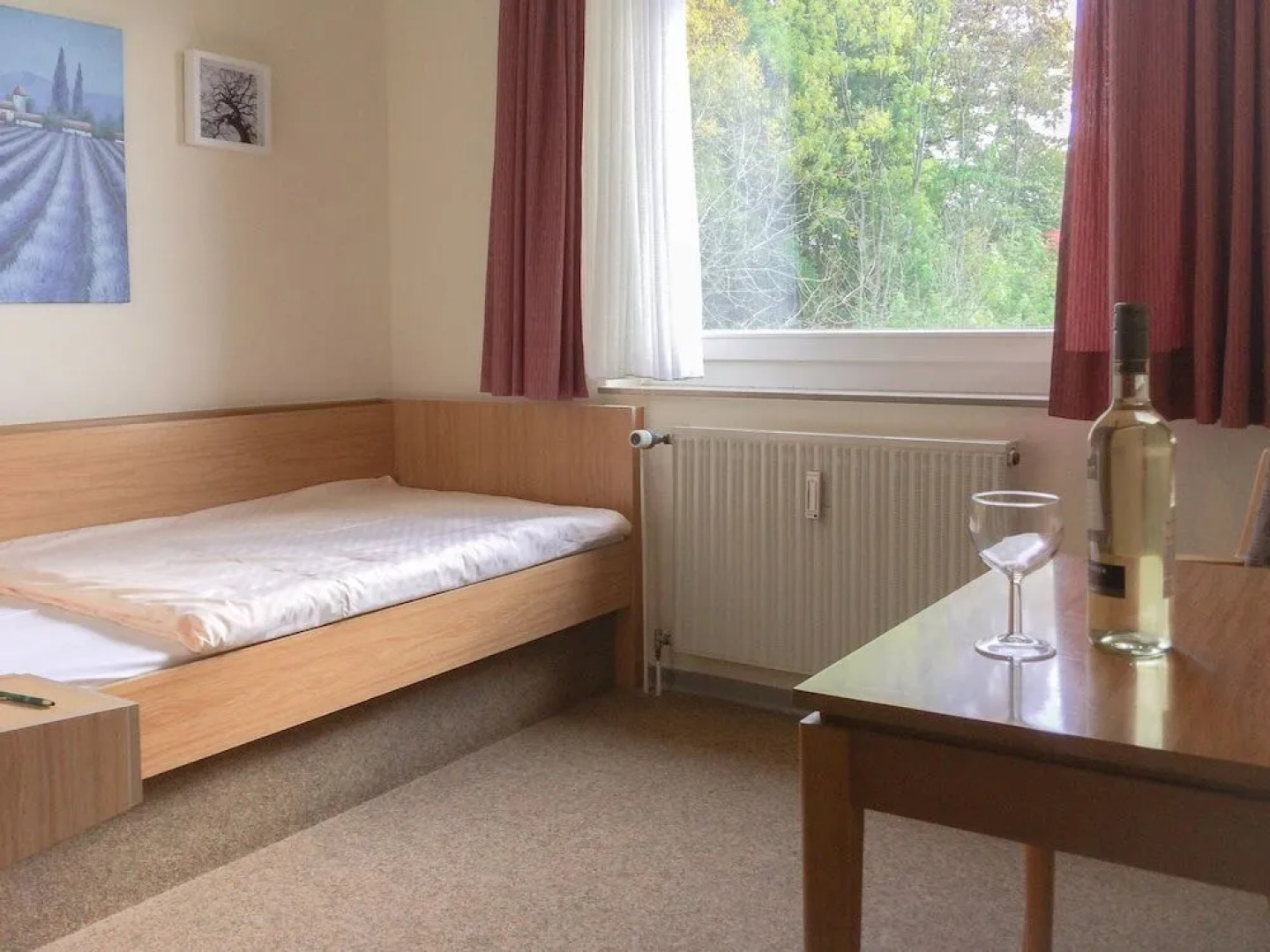 Gästehaus am Bornweg