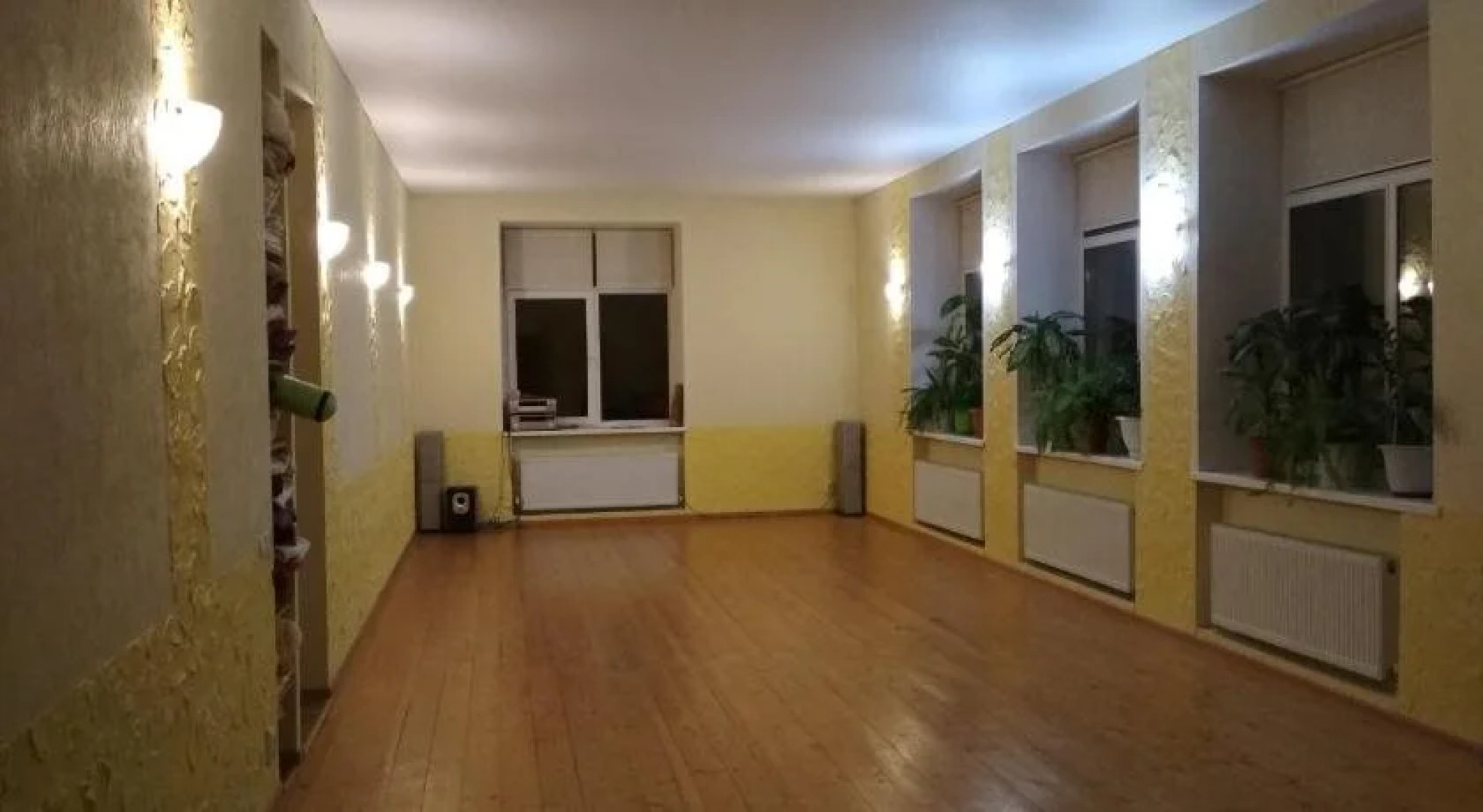 Хостел Ясень