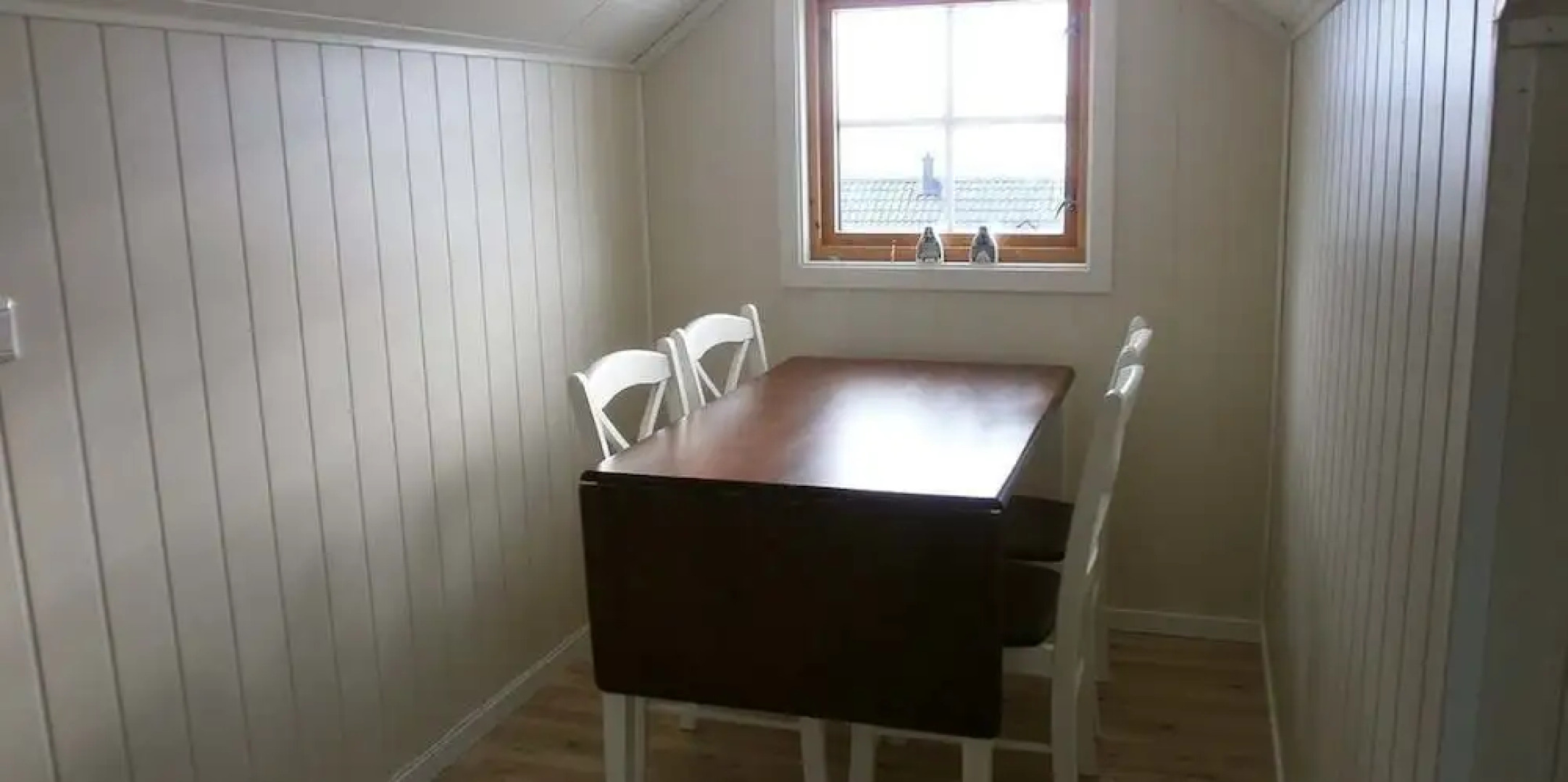 Furoy Hotel Apartments and Boating