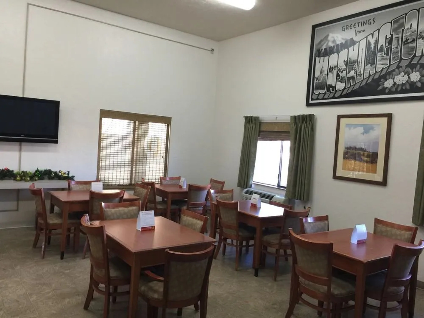 Super 8 Union Gap Yakima Area