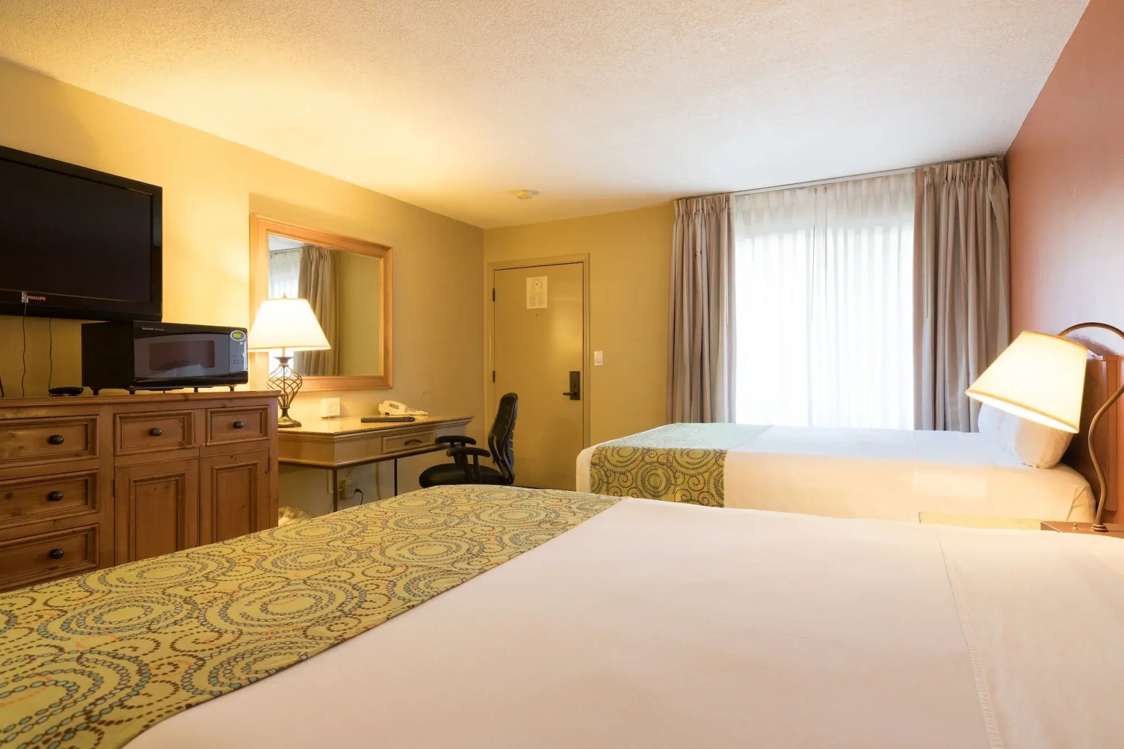 Sandpiper Lodge