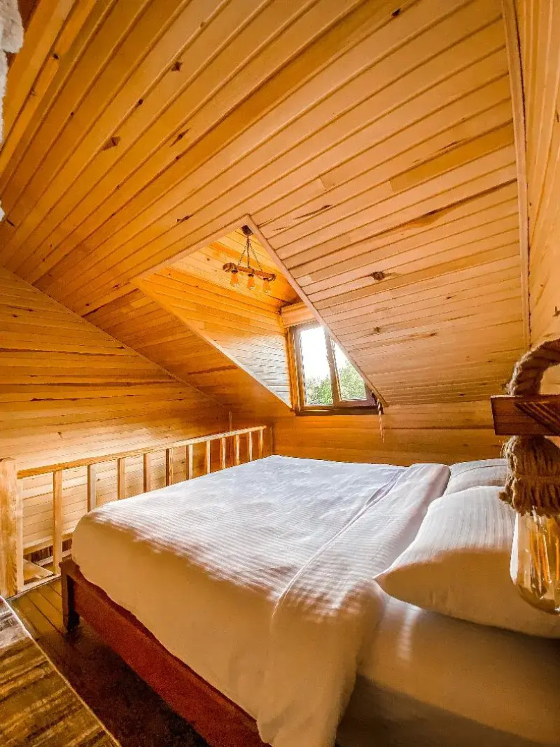 Meca Deluxe Otel Sapanca