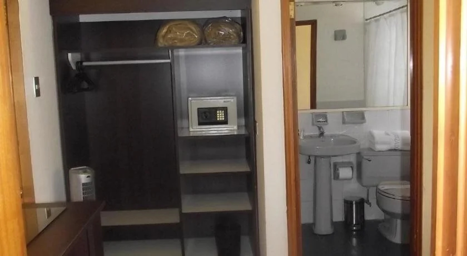 Hotel Cerro Castillo