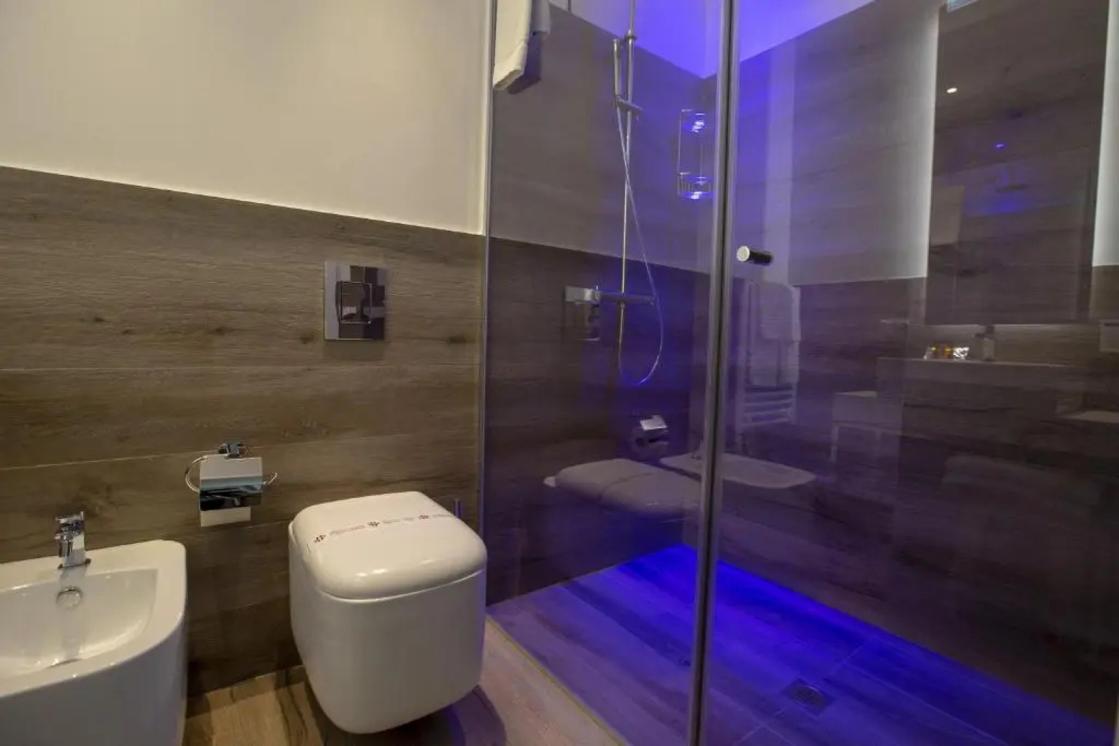 Luxmarì hotel & spa