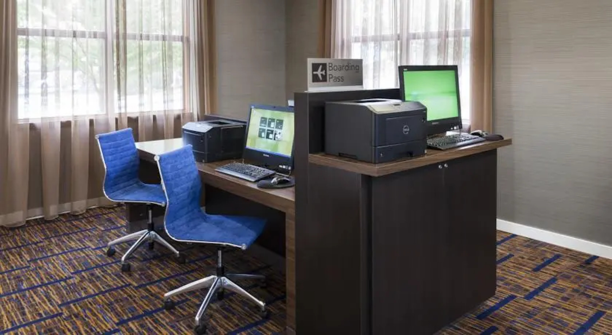 Courtyard Seattle Kirkland