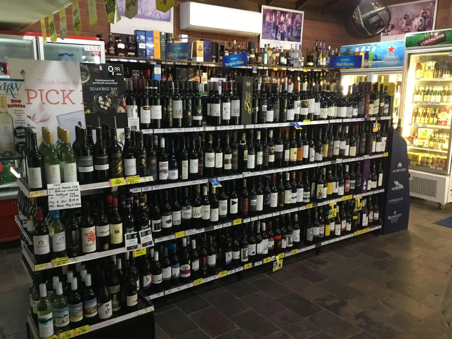 Best Western Pemberton Hotel