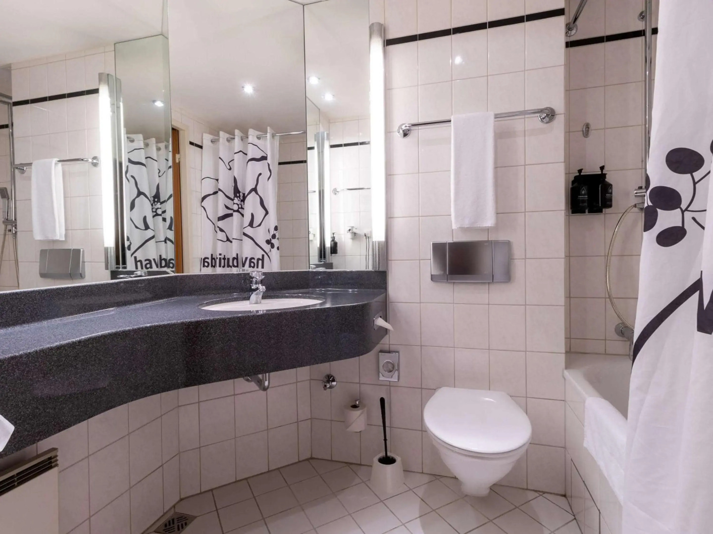 Mercure Hotel Gera City