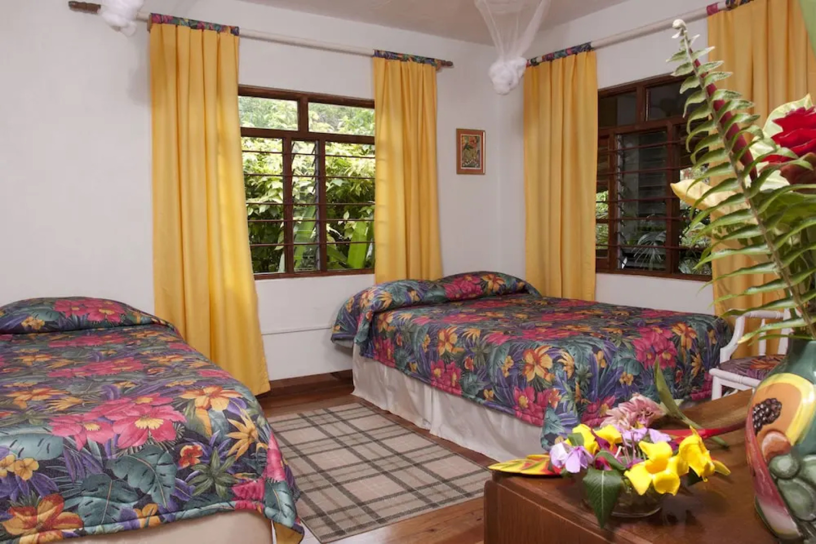 Forres Park Resort & Spa