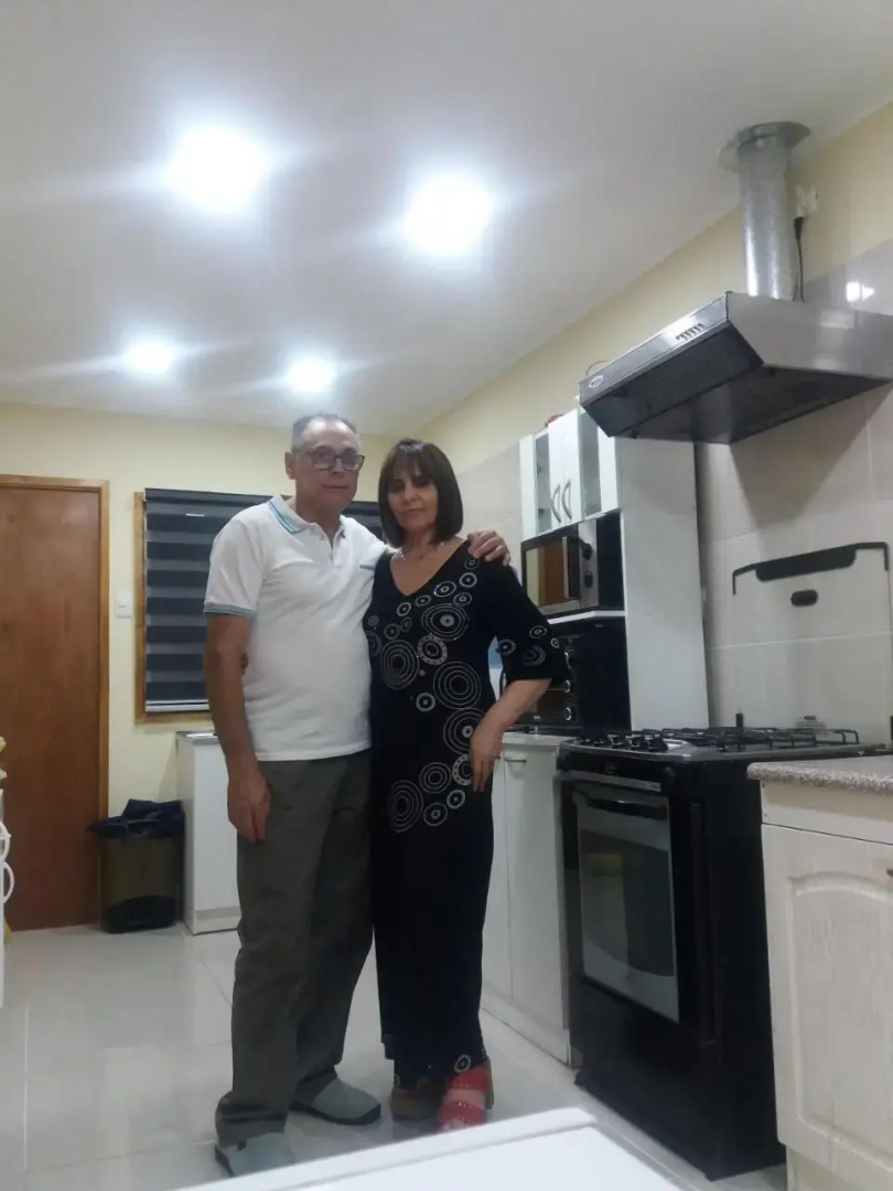 Alojamiento Valle Verde