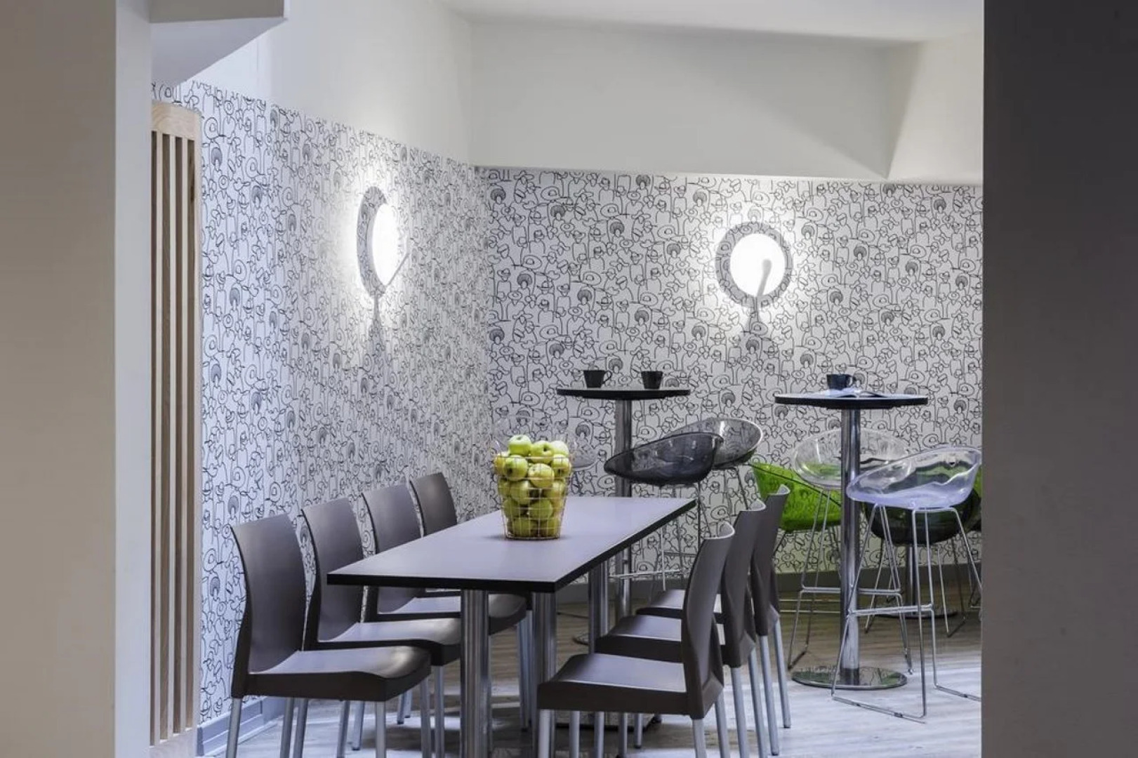 ibis Styles Nice Vieux Port