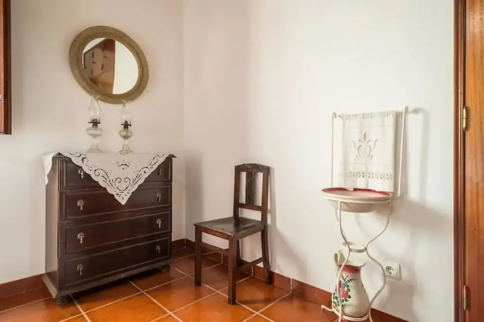 Rustic Holiday Home in the Natural Park