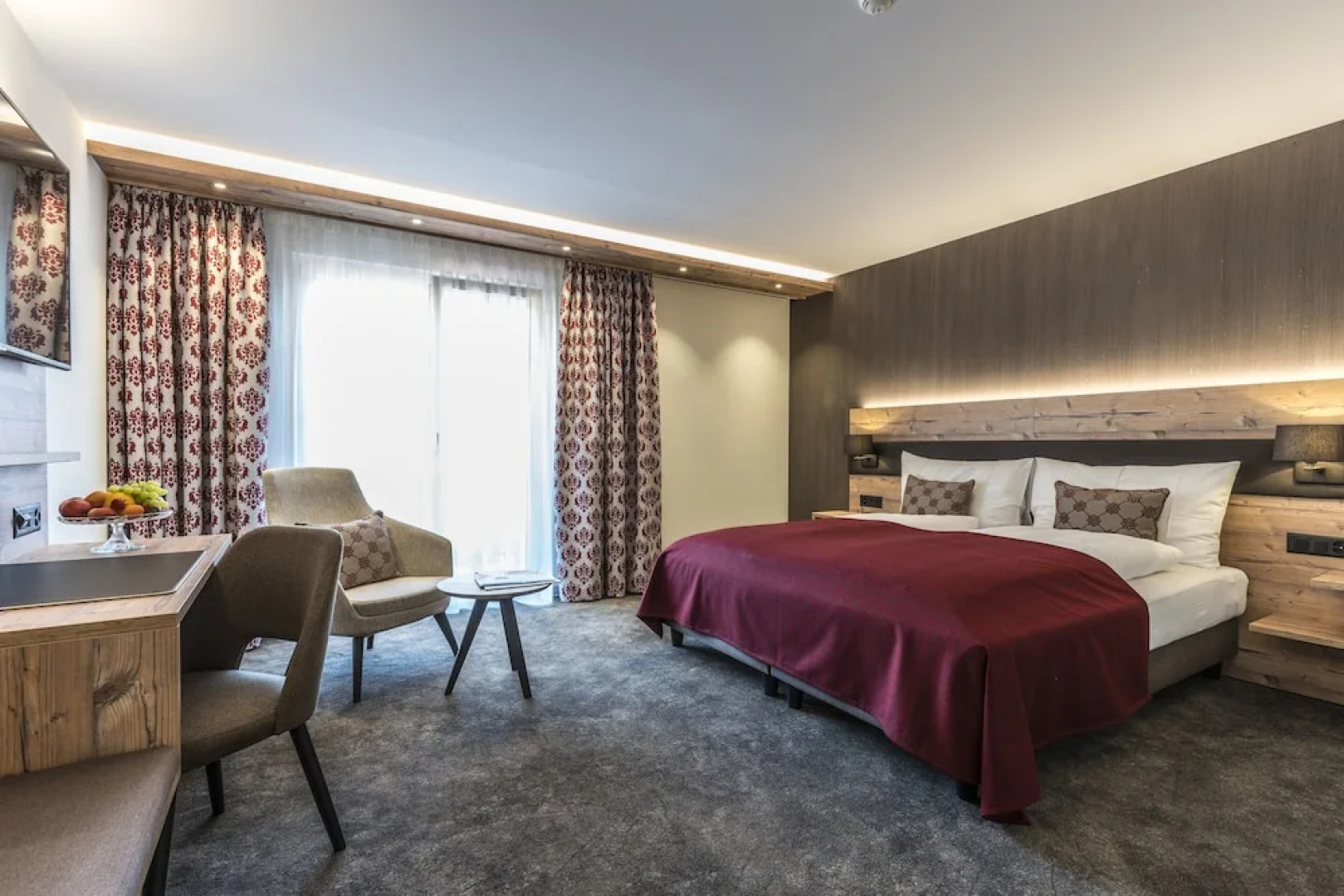 Hotel Restaurant Gibswilerstube