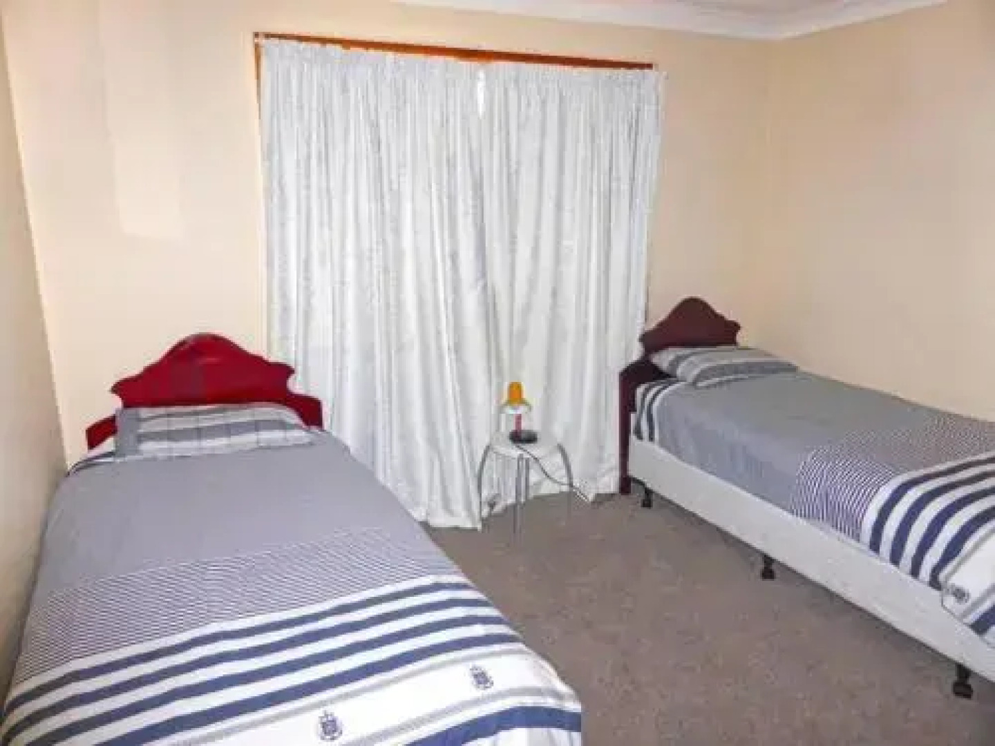 HAIS18G - Riverside Delight