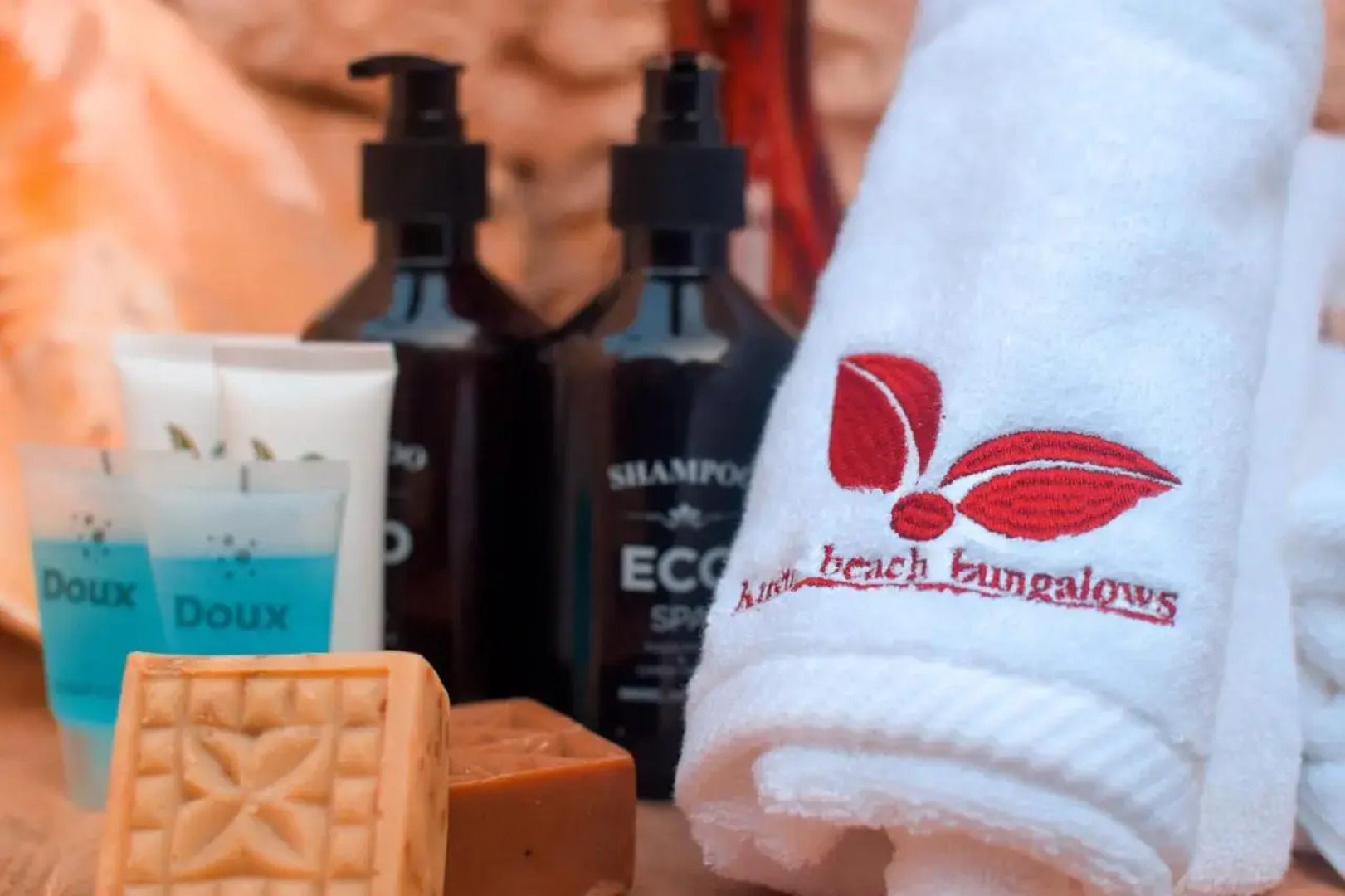 Twiga Beach Bungalows