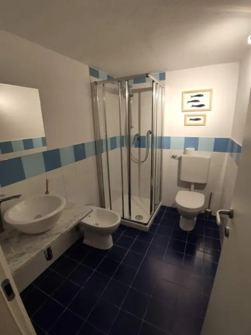 Independent apartment with a fabulous patio - Casa Penny