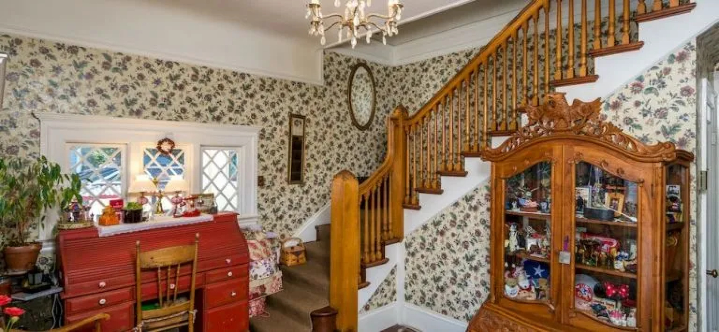 Joshua Inn Bed & Breakfast